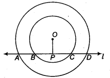 NCERT Solutions for Class 9 Maths Chapter 11 Circle 11.4 4a